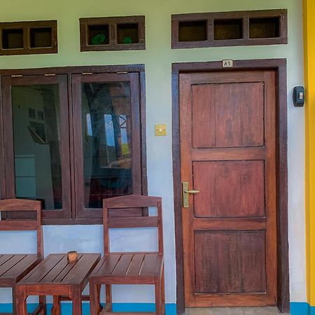 Kuta  Breeze Hostel מראה חיצוני תמונה