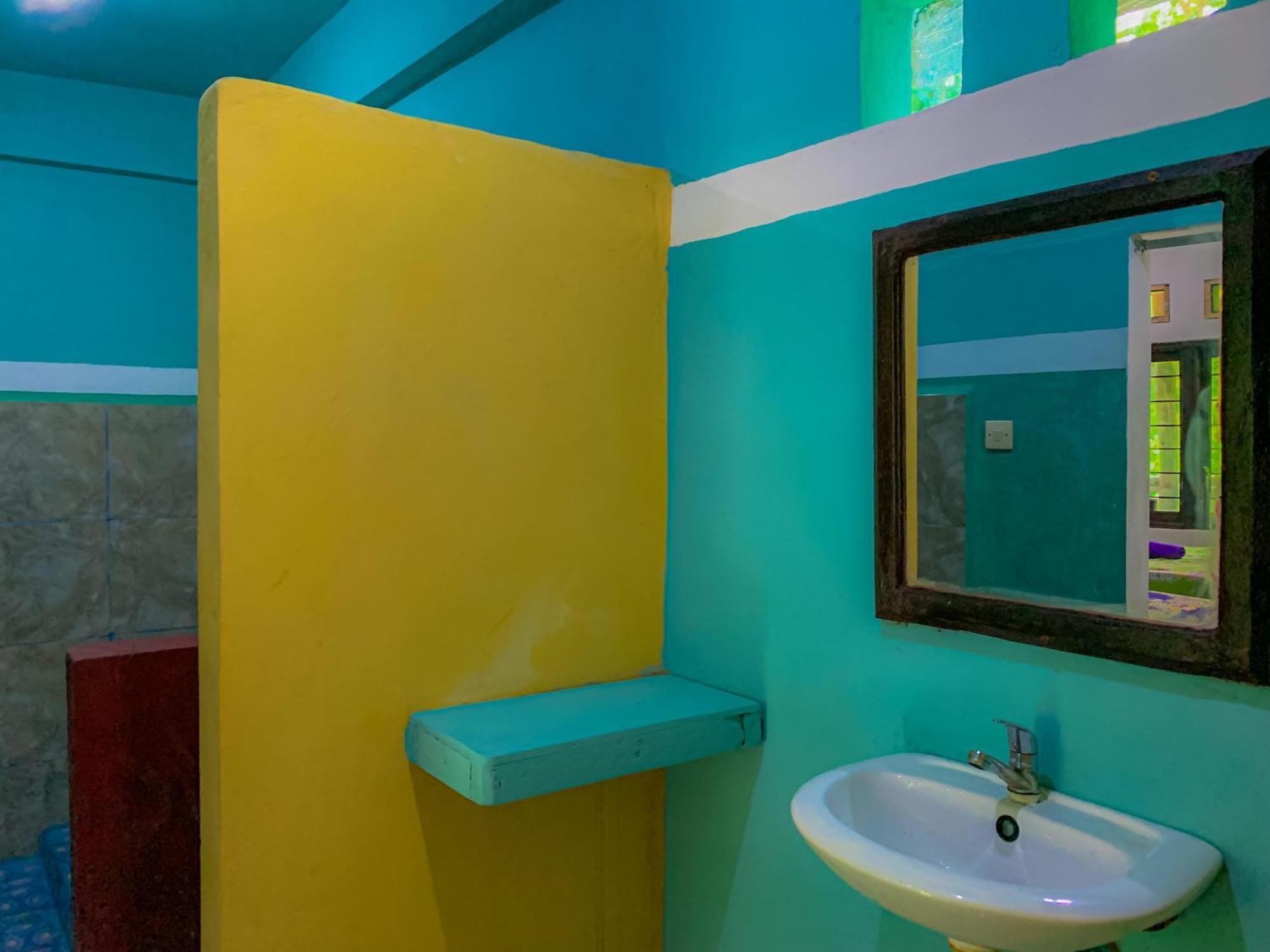 Kuta  Breeze Hostel מראה חיצוני תמונה