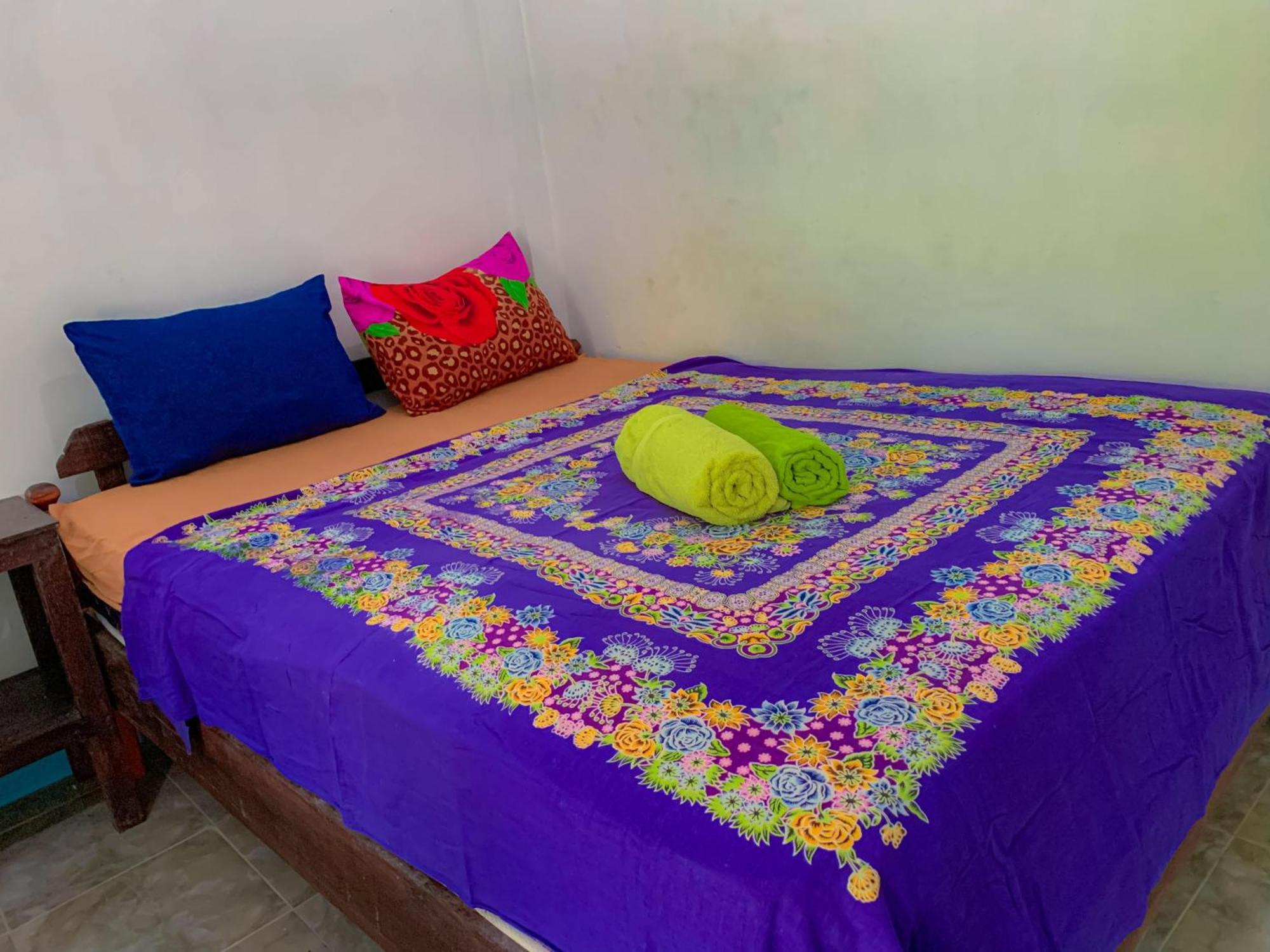Kuta  Breeze Hostel מראה חיצוני תמונה