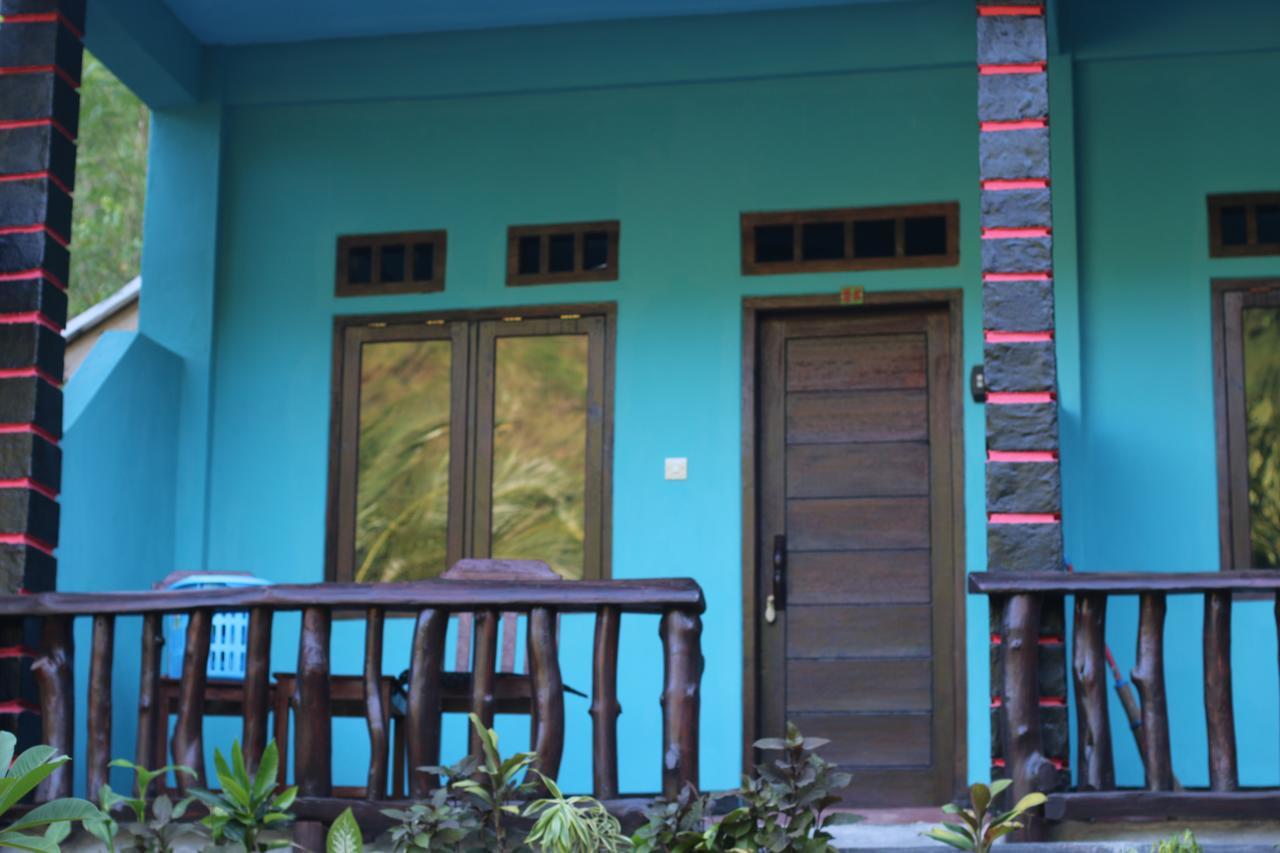 Kuta  Breeze Hostel מראה חיצוני תמונה