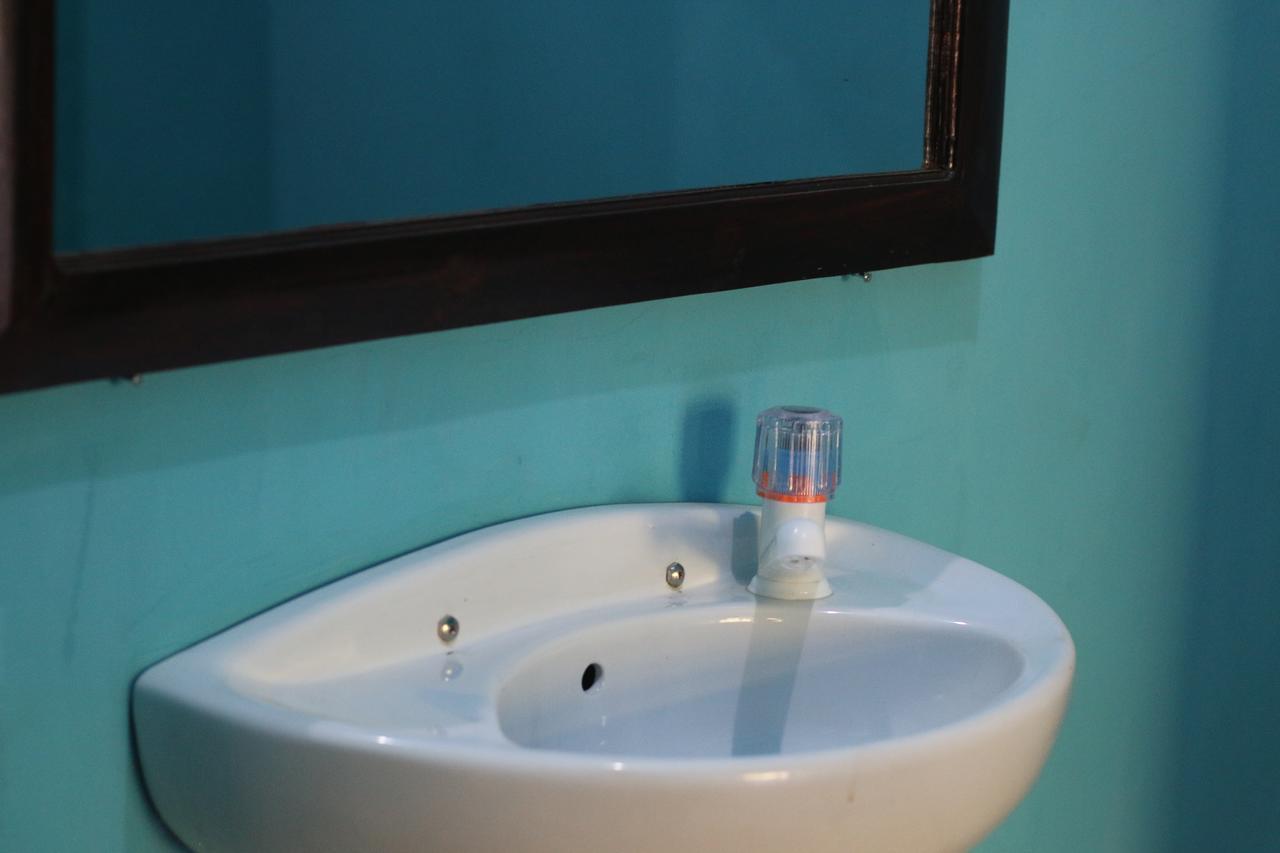 Kuta  Breeze Hostel מראה חיצוני תמונה