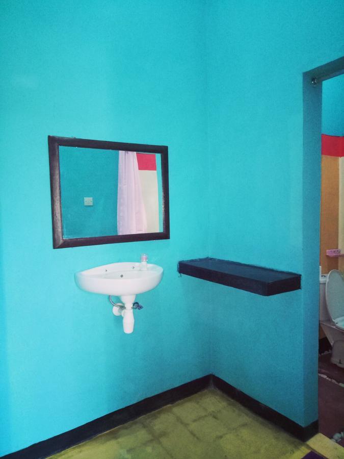 Kuta  Breeze Hostel מראה חיצוני תמונה