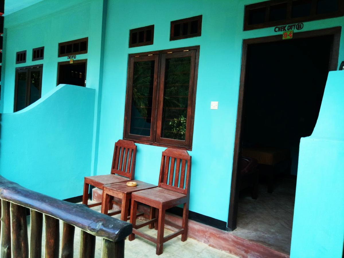 Kuta  Breeze Hostel מראה חיצוני תמונה