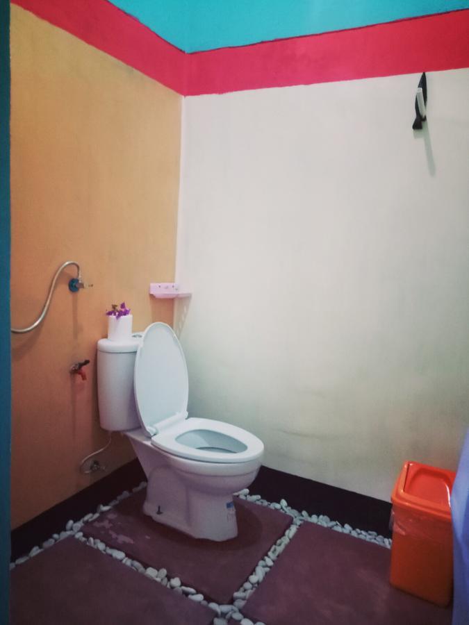 Kuta  Breeze Hostel מראה חיצוני תמונה