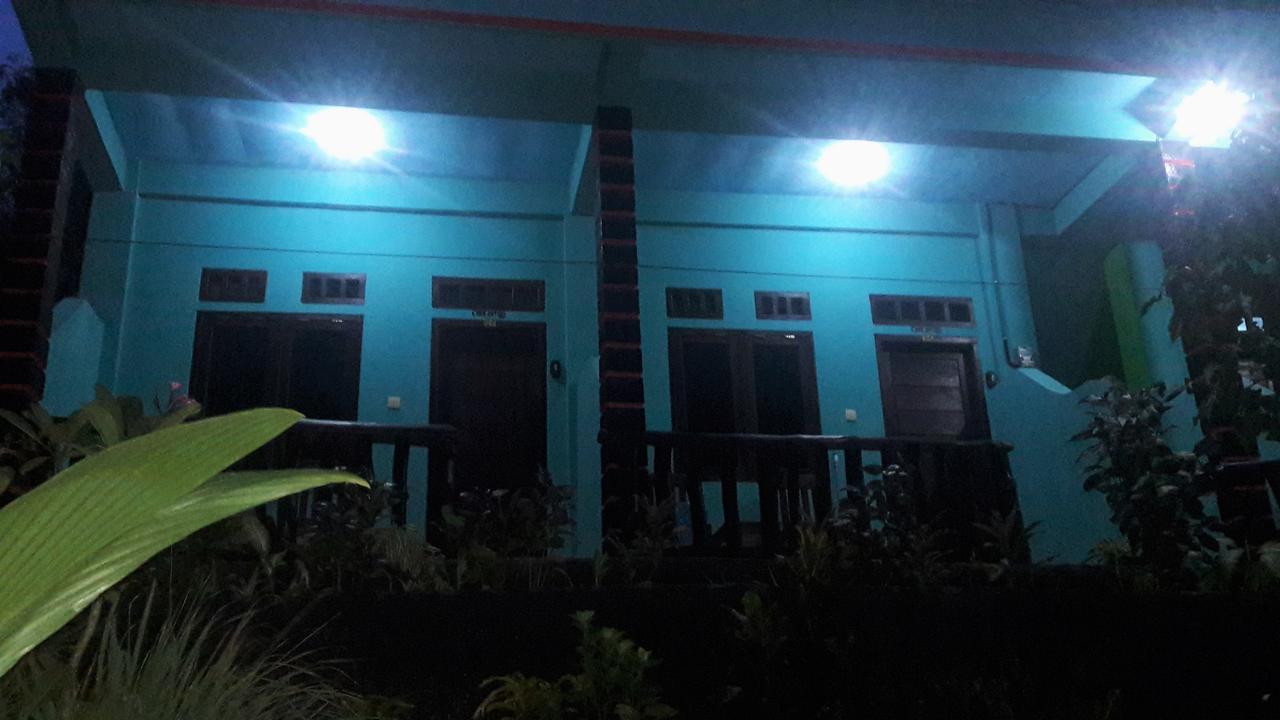 Kuta  Breeze Hostel מראה חיצוני תמונה