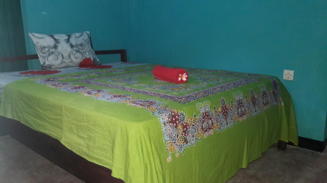 Kuta  Breeze Hostel מראה חיצוני תמונה