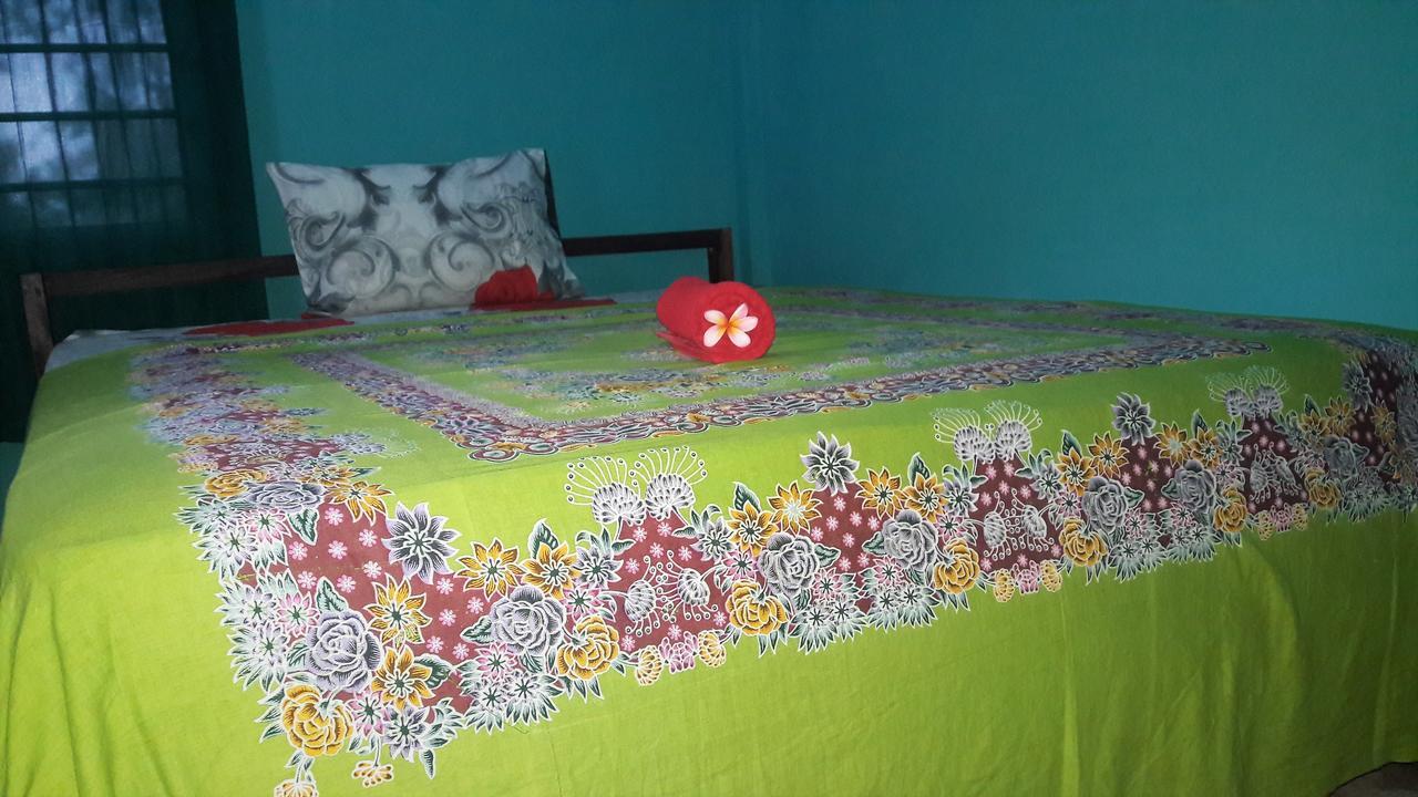 Kuta  Breeze Hostel מראה חיצוני תמונה