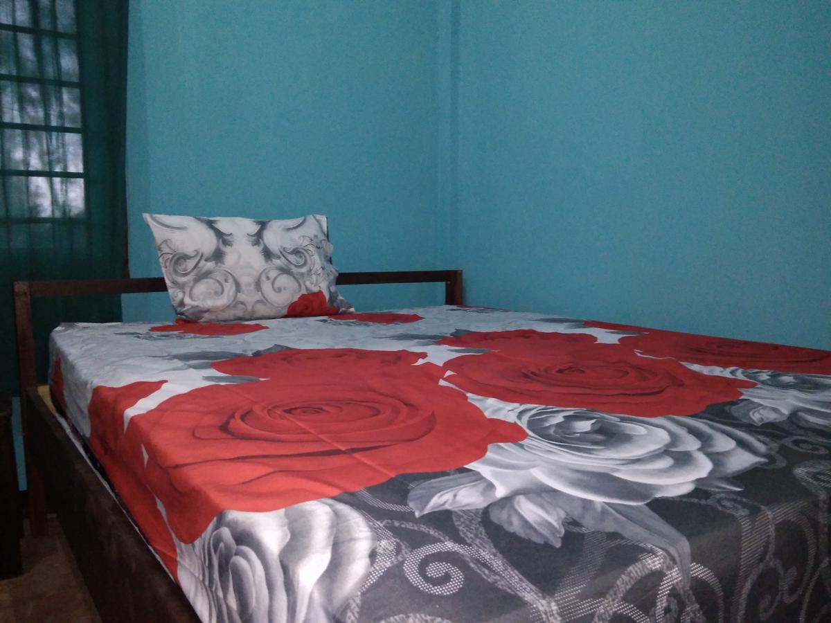 Kuta  Breeze Hostel מראה חיצוני תמונה