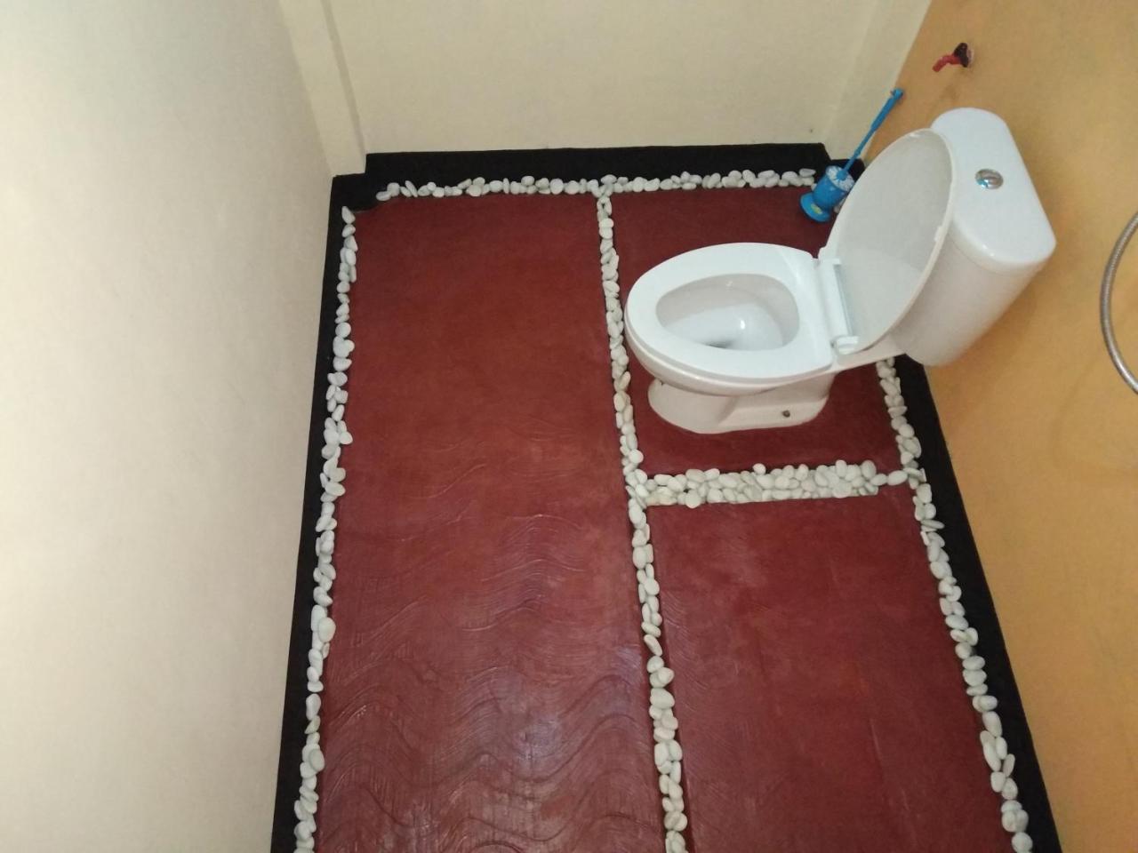 Kuta  Breeze Hostel מראה חיצוני תמונה