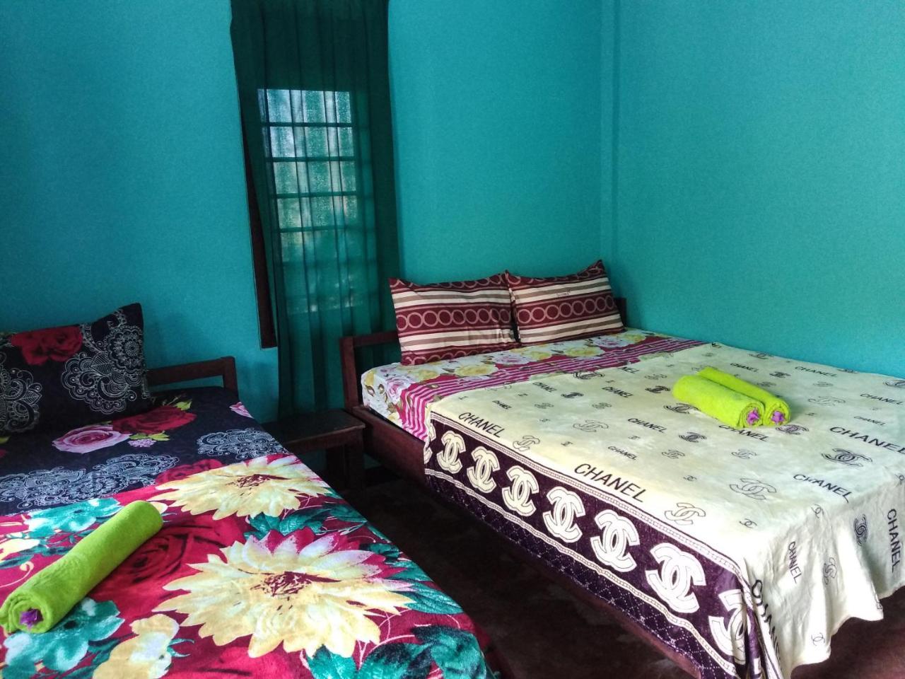 Kuta  Breeze Hostel מראה חיצוני תמונה