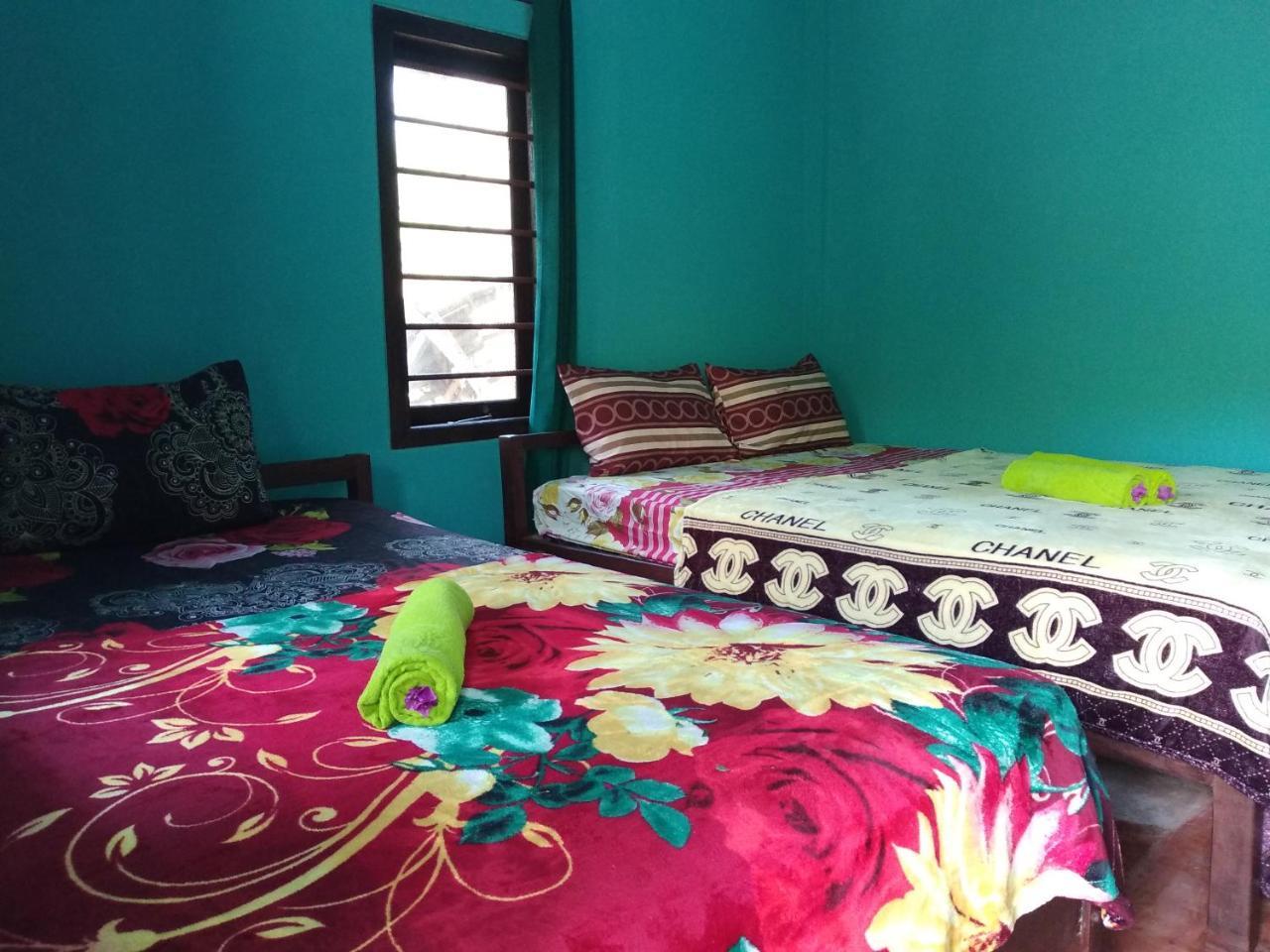Kuta  Breeze Hostel מראה חיצוני תמונה