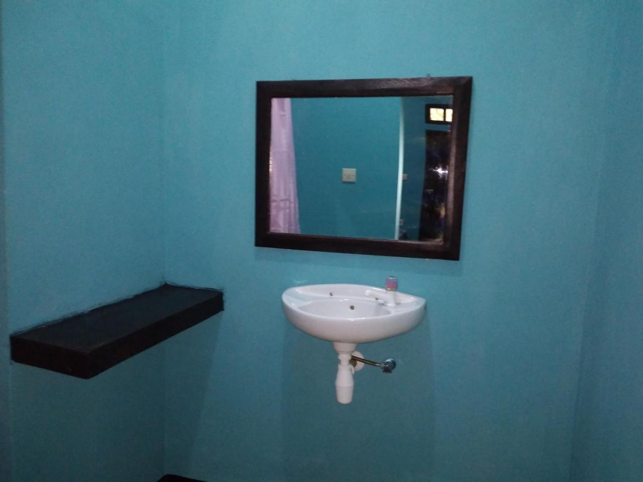 Kuta  Breeze Hostel מראה חיצוני תמונה