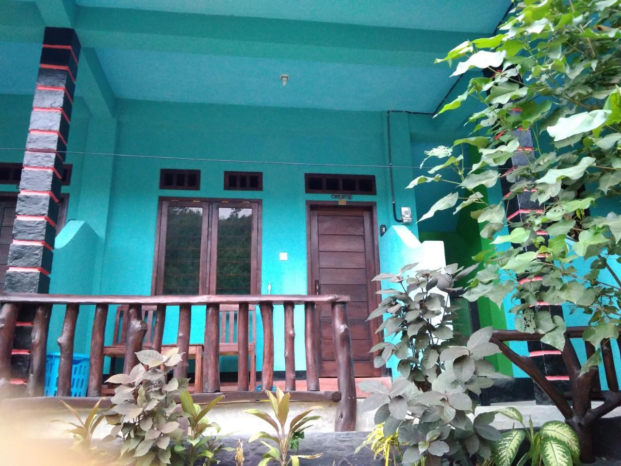 Kuta  Breeze Hostel מראה חיצוני תמונה