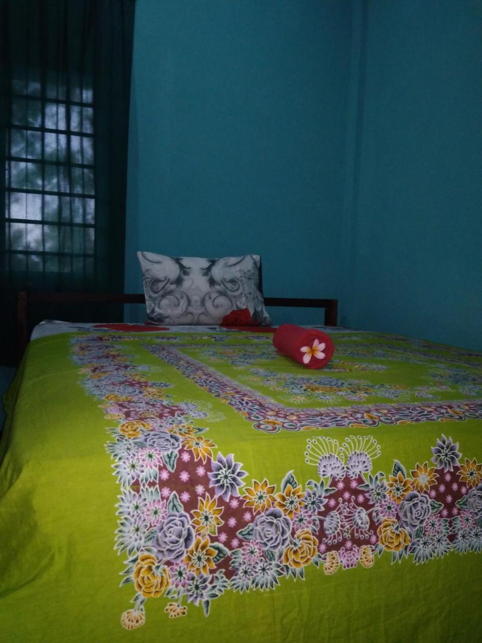 Kuta  Breeze Hostel מראה חיצוני תמונה