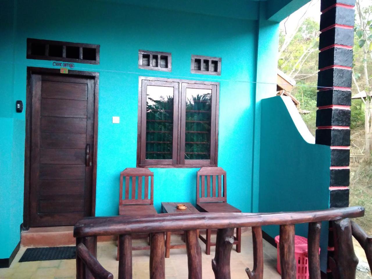 Kuta  Breeze Hostel מראה חיצוני תמונה