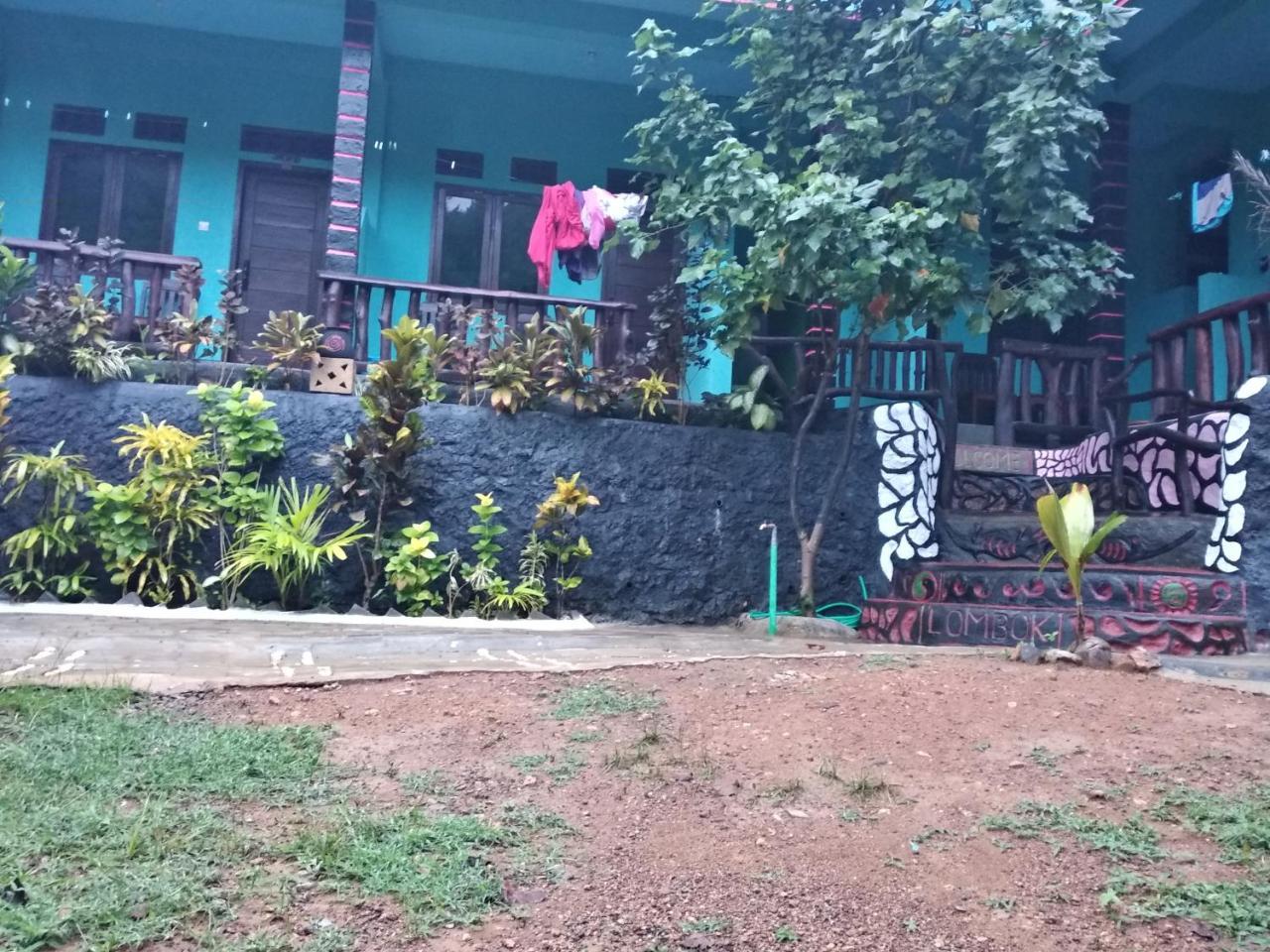 Kuta  Breeze Hostel מראה חיצוני תמונה