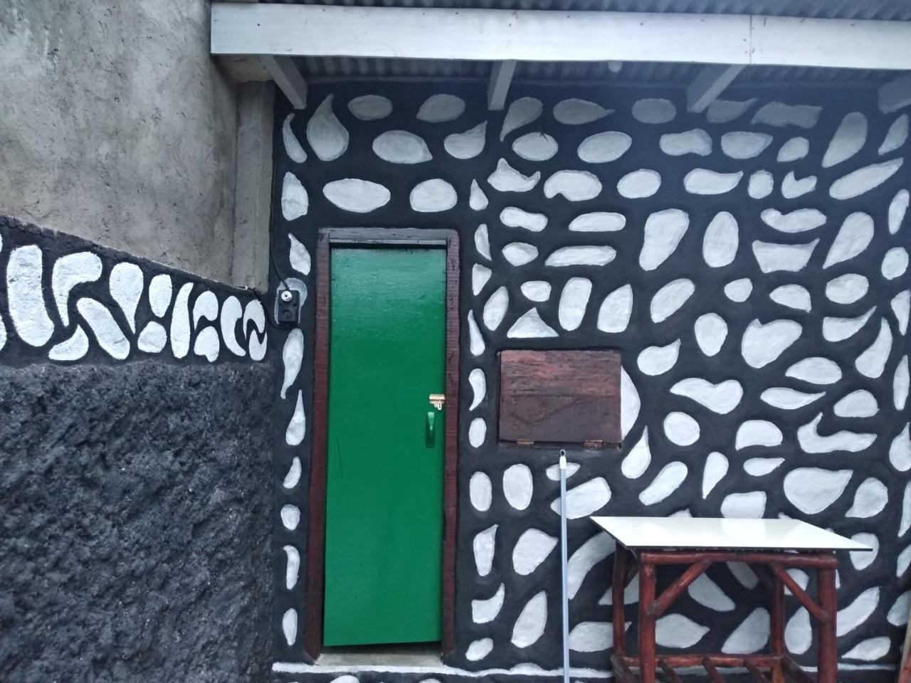 Kuta  Breeze Hostel מראה חיצוני תמונה