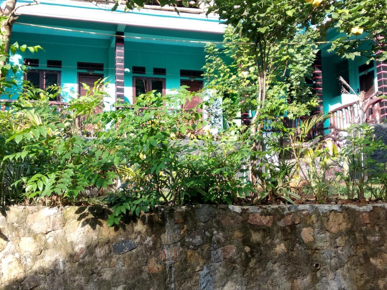 Kuta  Breeze Hostel מראה חיצוני תמונה